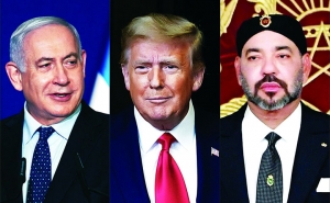 بعد الاتفاق المغربي مع «إسرائيل» برعاية أمريكية: «المغرب العربي» أمام عاصفة التطبيع