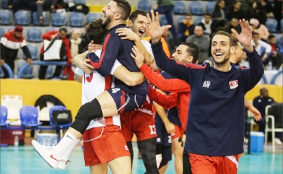 البطولة العربية لكرة الطائرة تعود مجددا إلى تونس:  المنتخب أمام استحقاق جديد والفرصة مواتية لتأكيد الخطوات الايجابية الحاصلة