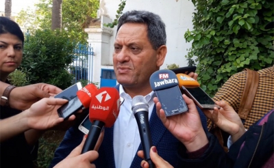 في اليوم العالمي لحرية الصحافة :  نشر الاتفاقية الاطارية المشتركة في الرائد الرسمي اليقظة والحذر ضروريان من أجل عدم التراجع عن مكسب حرية الصحافة