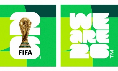 'فيفا' يكشف عن العلامة التجارية الرسمية لمونديال 2026