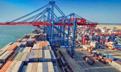 ضعف الطلب الأوروبي ابرز الأسباب: ركود الصادرات في السنوات الثلاث الماضية