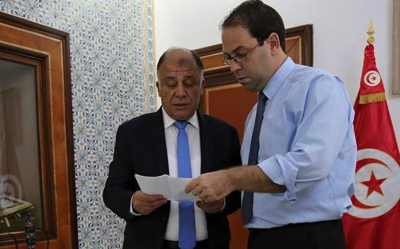 بعد إمهال نقابة التعليم الثانوي حكومة الشاهد 3 أسابيع : استمرار الرفض رسميا والبحث عن «تسوية» جديدة