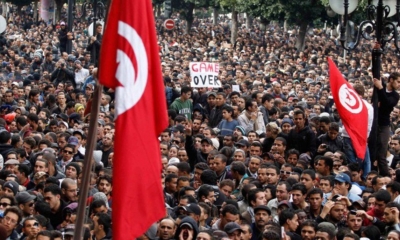 غدا الذكرى الخامسة عشرة لـ 17 ديسمبر 2010: تحركات متعددة بين الاحتفال وتجديد المطالب في مختلف الجهات