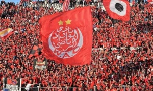 جماهير الوداد تطالب بتوفير رحلات طيران بأسعار مخفضة لمؤازرة الفريق أمام الأهلي