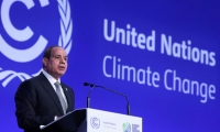 مصر تحتضن قمة المناخ «كوب 27» نوفمبر المقبل:  معضلة التغير المناخي تهدّد البشرية .. وقادة العالـم يستنفرون