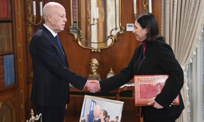 رئيس الجمهورية: الشعب التونسي يحتاج اليوم لا فقط إلى نصوص جديدة بل إلى قائمين جدد على تنفيذها