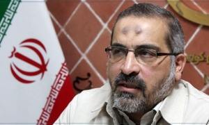 سفير إيران بتونس مير مسعود حسينيان