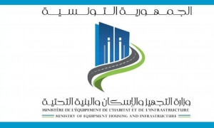 وضعية منشاة بالمدخل الجنوبي للعاصمة لم تتعرض لاي ضرر