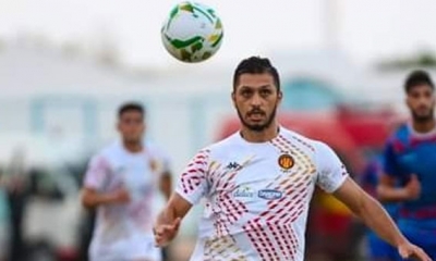 البنزرتي يريد استعارة بن عياد من الترجي