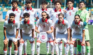 كأس إفريقيا تحت 17 عاما