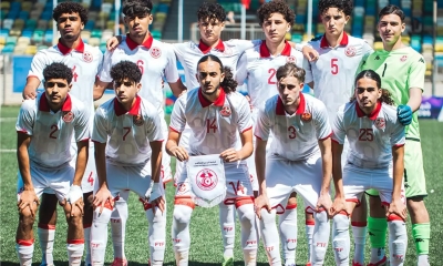 كأس إفريقيا تحت 17 عاما: حلم مونديال قطر 2026 يتبخر...تكوين لا يواكب التطورات والجانب المادي يقتل الموهبة