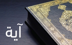 آية وجواهر:  فضل قراءة القرآن