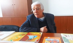 طباعة الكتب المدرسية في تركيا كبد الدولة خسارة بـ30 مليون دينار