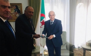 حراك دبلوماسي بحثا عن التهدئة: زيارة متوقعة يؤديها الرئيس المصري إلى الجزائر لبحث الأزمة الليبية