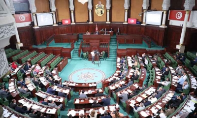 مجلس النواب يعقد جلسة عامة للإعلان عن الكتل النيابية
