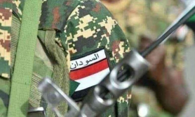 الجيش السوداني يعلق مفاوضات وقف إطلاق مع قوات الدعم السريع