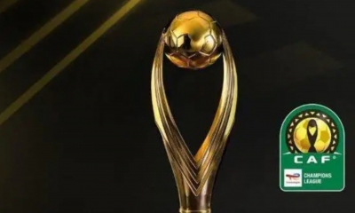 الجولة الثالثة لدور مجموعات كاس رابطة الأبطال الإفريقية فريق وحيد لم يعرف طعم الانتصار ... بيراميدز و نهضة بركان في طريق مفتوح و جميع الفرضيات واردة في بقية المجموعات