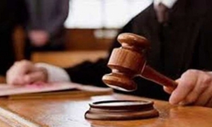  تأخير النظر في ملف &quot;أجناد الخلافة