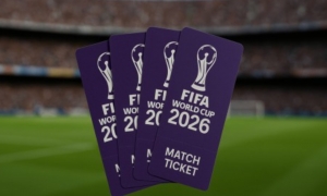 مليون تذكرة اضافية لمونديال 2026
