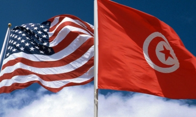 الولايات المتحدة تُرحب 'بتعهد القضاء التونسي بحماية الدبلوماسيين الأجانب'