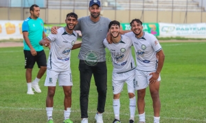 الجولة العاشرة لبطولة الرابطة الثانية 