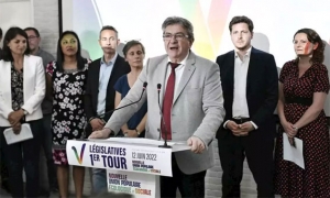 الانتخابات التشريعية الفرنسية في دورتها الأولى: رجوع قوي لليسار يهدد الأغلبية الرئاسية