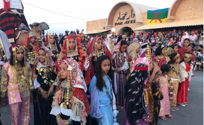 في افتتاح أيام تمزرط الثقافية «الفنون والمعارف»: حضور مهمّ للشعر الشعبي والغنائي ...