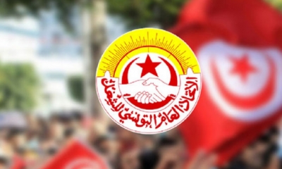 اتحاد الشغل بتطاوين يلوّح بإضراب في حقل البُرمة