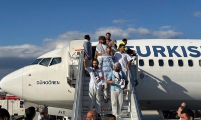 الفريق القانوني لأسطول الصمود: من المرجح ترحيل 15 تونسيا غدا