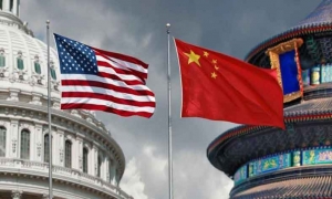 حدة الخلاف تتزايد بين بكين وواشنطن:  أمريكا ترد على مبادرة الصين لحل الأزمة الأوكرانية بصفقة تسليح ضخمة لتايوان