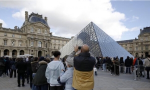 متحف اللوفر