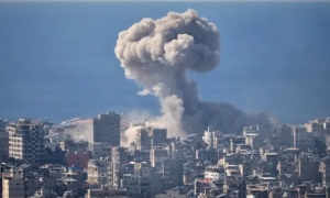 إسرائيل " تواصل عدوانها على لبنان