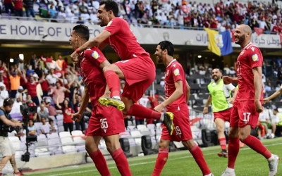 إياب ربع نهائي كأس الاتحاد الإفريقي: الهلال السوداني – النجم الساحلي (1 – 2):  بإستحقاق.. النجم يمر إلى المربّع الذهبي ويضرب موعدا مع الزمالك