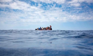 هجرة غير نظامية: مداهمة منازل في جبنيانة وحجز قوارب بحرية ومباشرة قضايا عدلية