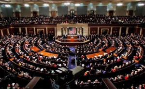 قرار مجلس الشيوخ الأمريكي حول مشروع قانون السياسة الخاصة بالشرق الأوسط:  الاستراتيجيات الأمريكية والتحولات الاقليمية ...