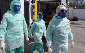 فيروس كورونا : 540 إصابة جديدة خلال يوم