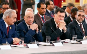 ليبيا:  مؤتمر دولي جديد في 12 - 13 نوفمبر القادم  وفرصة أخيرة لحل الأزمة الليبية