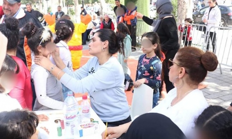 بمناسبة انطلاق عطلة الربيع : وزارة الطفولة تنظم الأيام المفتوحة لنوادي الأطفال المتنقلة بتونس الكبرى