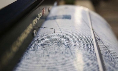 مصر.. زلزال بقوة 4.1 درجات شمال السويس