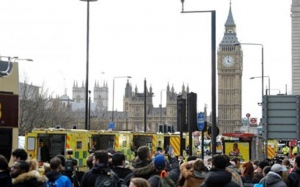 عملية بريطانيا الإرهابية: الإرهاب المعولـم والحرب ضد «داعش» الإرهابي