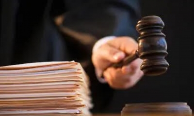 بطاقة ايداع بالسجن في حق مدونة