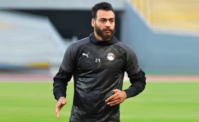 إحصائيات الحراس في دوري مجموعات رابطة الأبطال:  البدري في المركز الثاني..بن شريفية ثالث وحارس الزمالك في الصدارة
