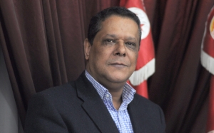 الأمين العام المساعد المتخلّي بلقاسم العياري لـ«المغرب»: يجب على المكتب التنفيذي الجديد العمل على توسيع قاعدة وتمثيليّة الاتحاد في القطاع الخاصّ