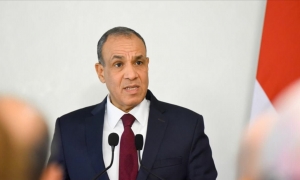 مصر تدعو لاجتماع إفريقي طارئ رفضا لاعتراف "إسرائيل" بـ"أرض الصومال