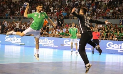 مونديال كرة اليد: الجزائر تفوز وتفرض المركز الاخير على اوروغواي