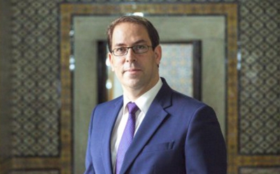 التحوير الوزاري: يوسف الشاهد للأحزاب : الأمر لي وحدي