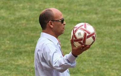 الملعب القابسي:  الهيئة تثبّت العقبي وعودة منتظرة للمصابين