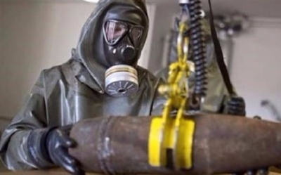بريطانيا:  وزير الأمن يحذر من هجوم كيميائي لتنظيم «داعش» الإرهابي ضد بلاده