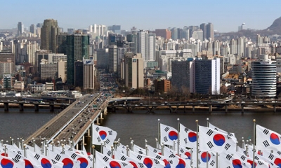 كوريا الجنوبية تعتزم إرسال وفد حكومي إلى الشرق الأوسط