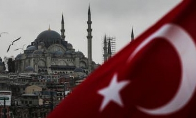 توقعات بنمو الاقتصاد التركي ب 2,6%